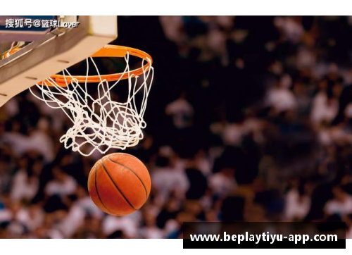 NBA球员标志：英雄传奇与现代篮球精神