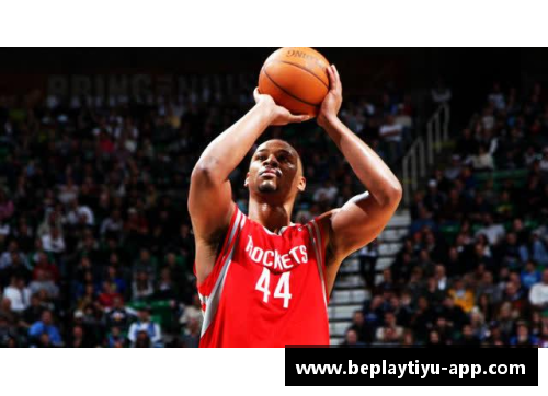 NBA罚球新奇姿势大盘点