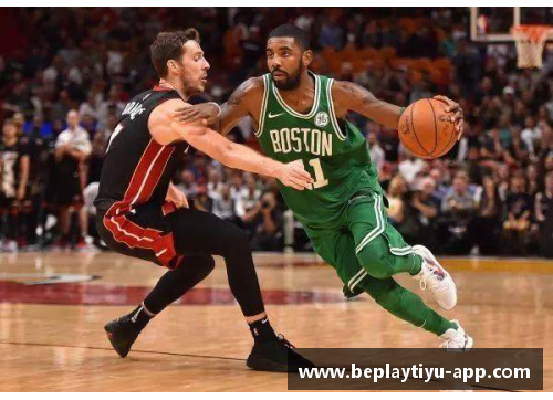 NBA球星手绘集锦：精彩瞬间全记录