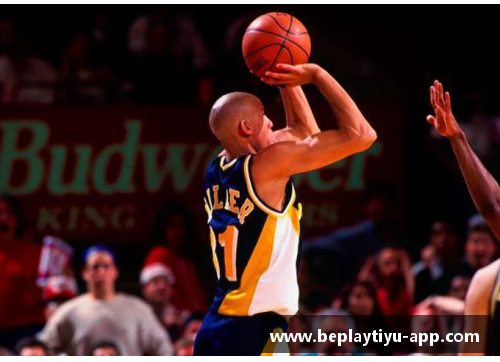 NBA神奇35秒13分：探索背后的壮举与奇迹